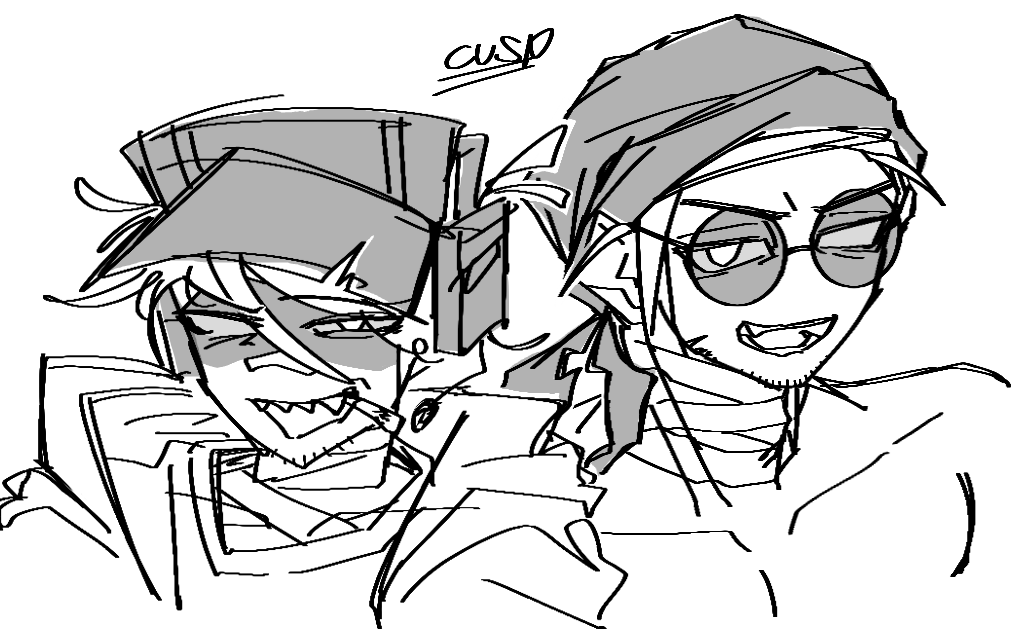__cusp's tweet photo. #madnesscombat human https://t.co/XdCS7khEBl