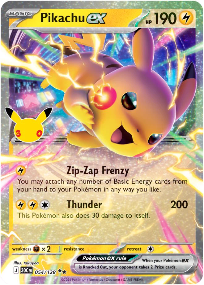 Pokémon TCG on X: 