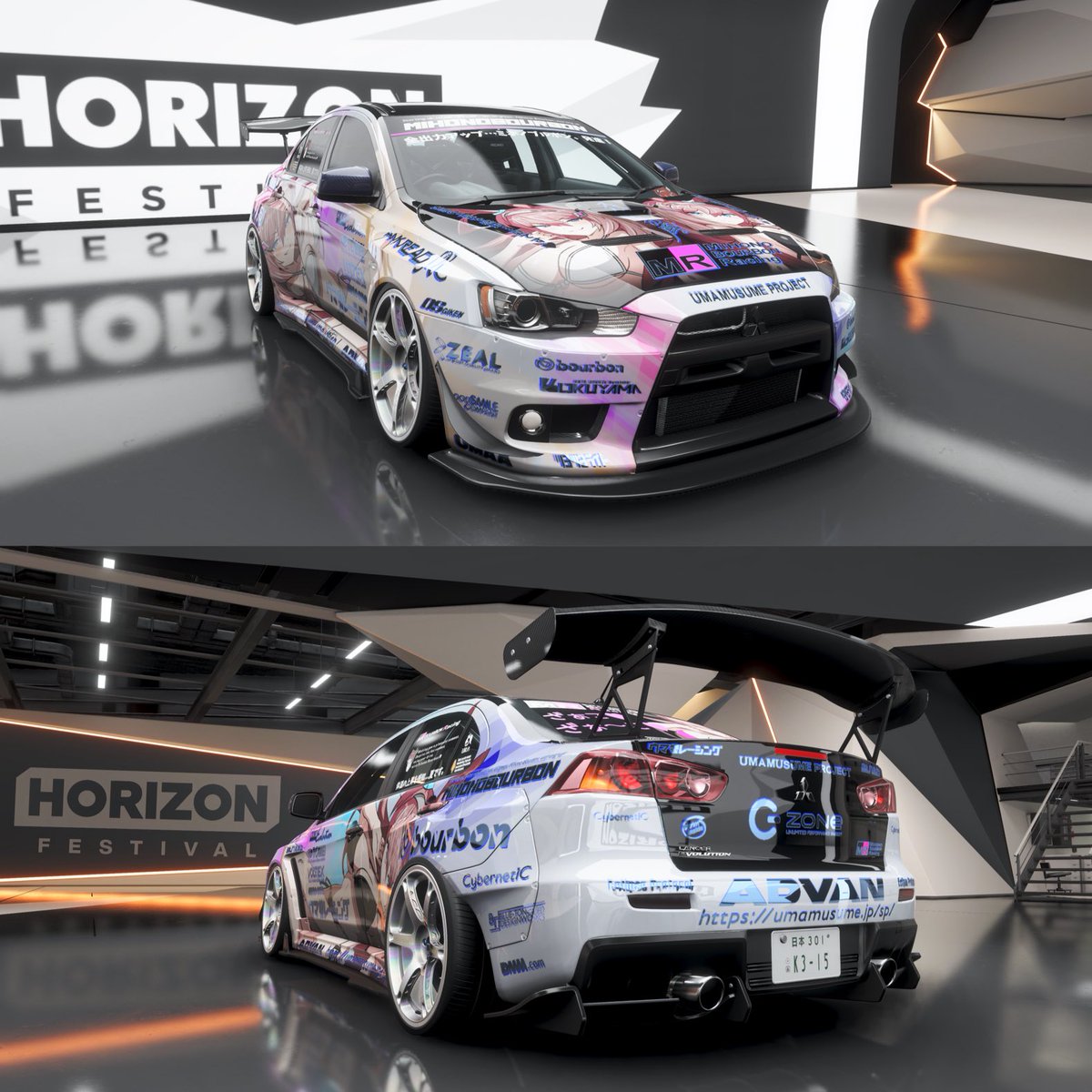 エボ♪Xさん専用 ESSEN MOTOR SHOW 2024｜ボルボ専門店コクスン