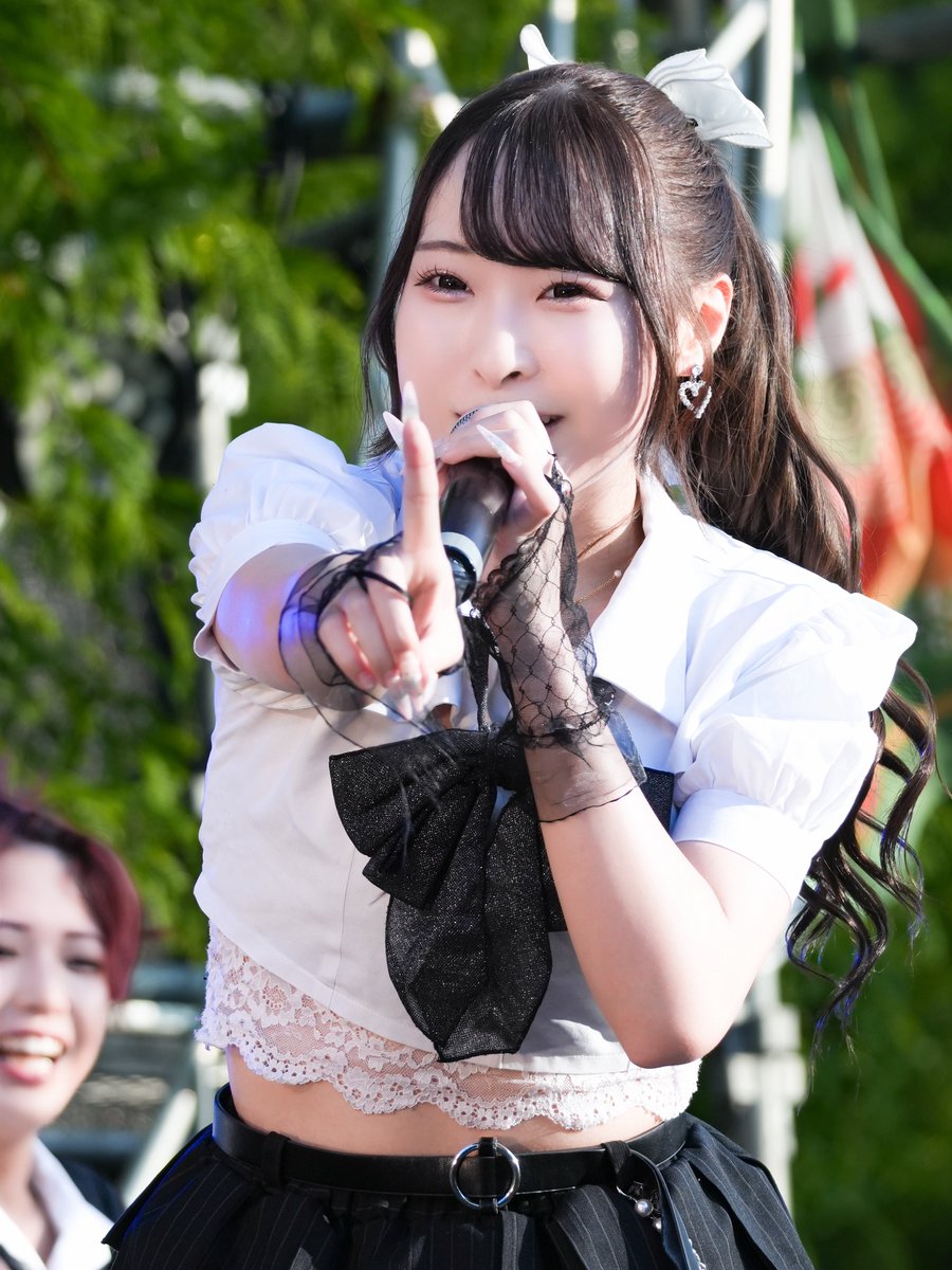 cam_k598's tweet photo. 2026.07.19 「SEKIGAHARA IDOL WARS 2026 -関ケ原唄姫合戦-」〈Day 2〉
📍 岐阜・桃配運動公園［戦国ステージ］

#éclatcia
#姫乃みゆう（@miyuu_eclatcia ）さん

#みゆうちゃんってばおひめさま
#エクラシェア https://t.co/dMFoZ7kPbx