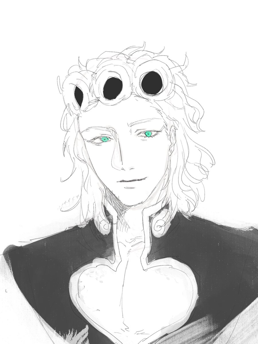 yata3476's tweet photo. ジョルノのおっぱいがはーとってことで♡の日 https://t.co/yq1D4CKg2A