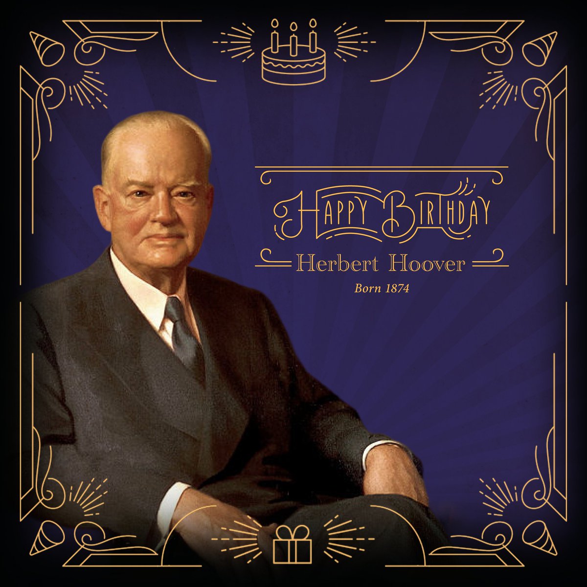 WhiteHouseHstry tweet picture