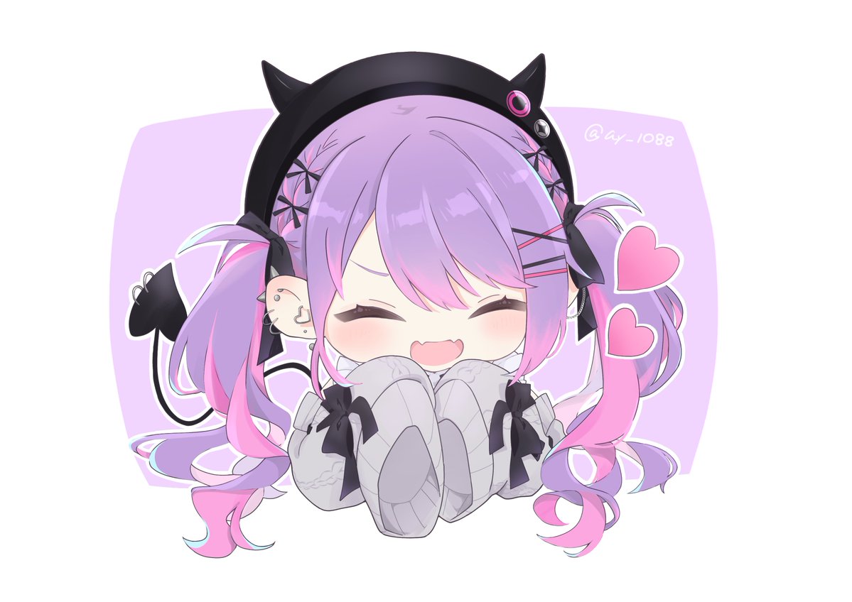 ay_1088's tweet photo. 生誕祭のお祝いで使ったイラスト👾
#TOWART https://t.co/jdbhxAriRo