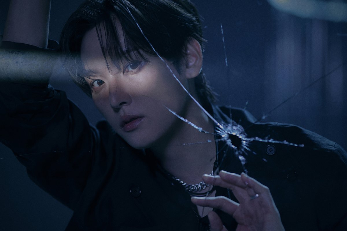 SF9official's tweet photo. SF9 2nd Album 【TENACITY】
TENACITY🪽 #인성

➠RELEASE 2026.08.26 6PM (KST)

#SF9 #에스에프나인 #TENACITY #INSEONG https://t.co/naAJoP1IKP