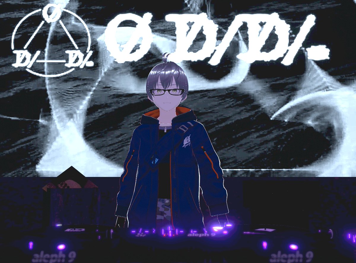 arichan_vr's tweet photo. 🥳🥳🥳#cluster #odd_vr #techno https://t.co/83tl1bO7Or