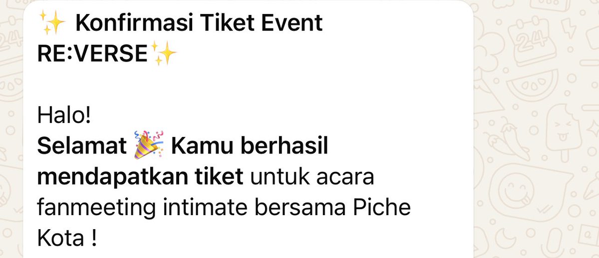 lyvannche's tweet photo. Tolongg bgtt segala halangan dan hambatan jangan ada dulu yaa🥹 !!!
jauhh nih gw flight nyaa🙂‍↔️ https://t.co/96WxlnhxkR
