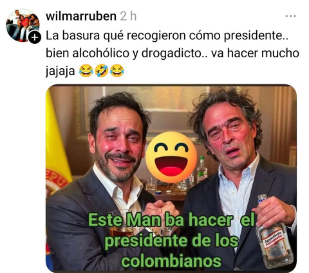 Juancar96026430's tweet photo. @RevistaSemana https://t.co/EorTcDef2V