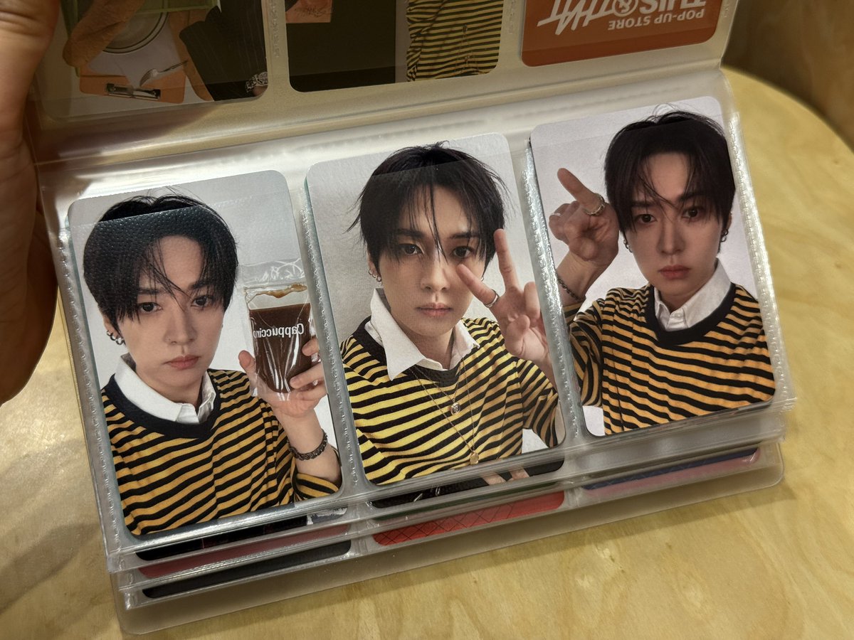 ggu_bbang's tweet photo. 꽤 괜찮은 조합 ( ˶ˆ꒳ˆ˵ ) https://t.co/jPQ7YEevvU