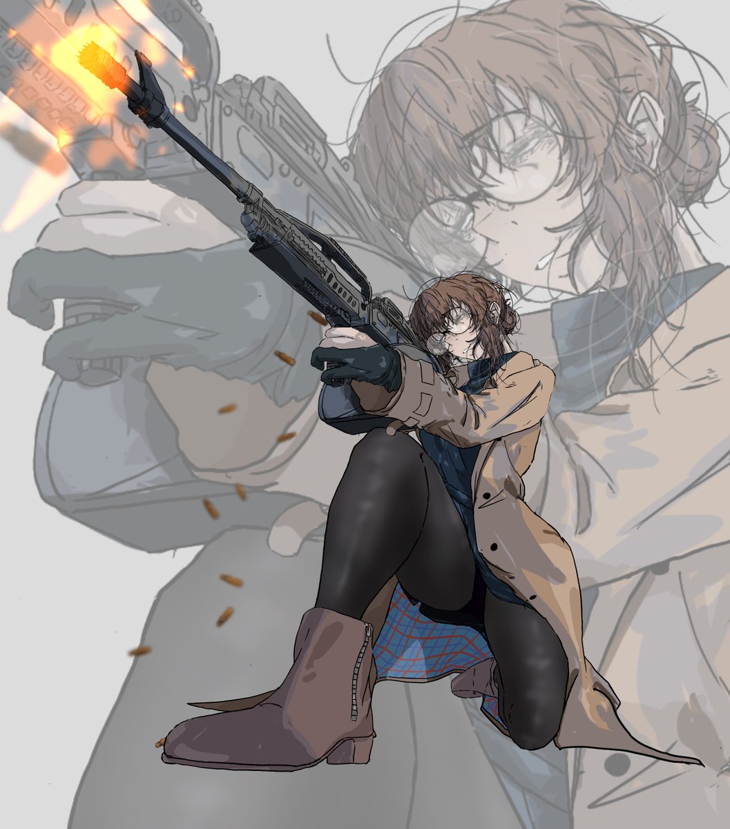 1031Anko's tweet photo. Time to hunt vampires https://t.co/4SBYxa3jD7