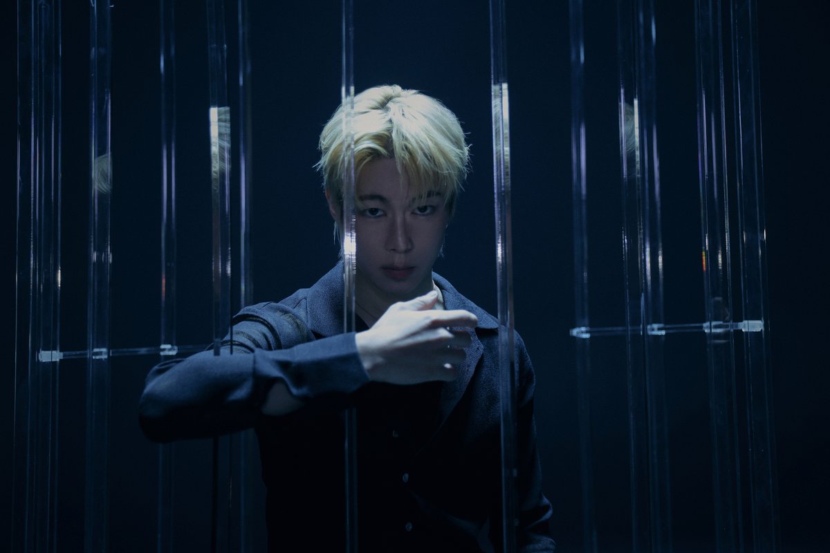SF9official's tweet photo. SF9 2nd Album 【TENACITY】
TENACITY🪽 #다원

➠RELEASE 2026.08.26 6PM (KST)

#SF9 #에스에프나인 #TENACITY #DAWON https://t.co/80d8kJCa33