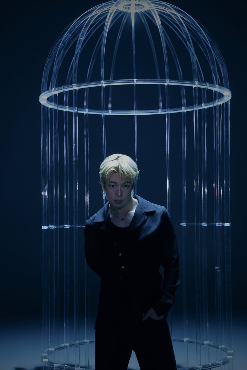 SF9official's tweet photo. SF9 2nd Album 【TENACITY】
TENACITY🪽 #다원

➠RELEASE 2026.08.26 6PM (KST)

#SF9 #에스에프나인 #TENACITY #DAWON https://t.co/80d8kJCa33