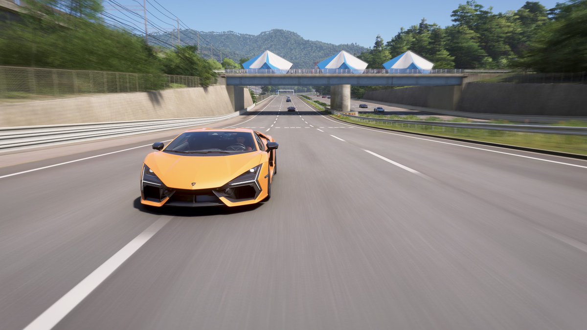 Bugyone's tweet photo. Forza Horizon 6 の画像を貼る会 https://t.co/VQiZBYla0Z