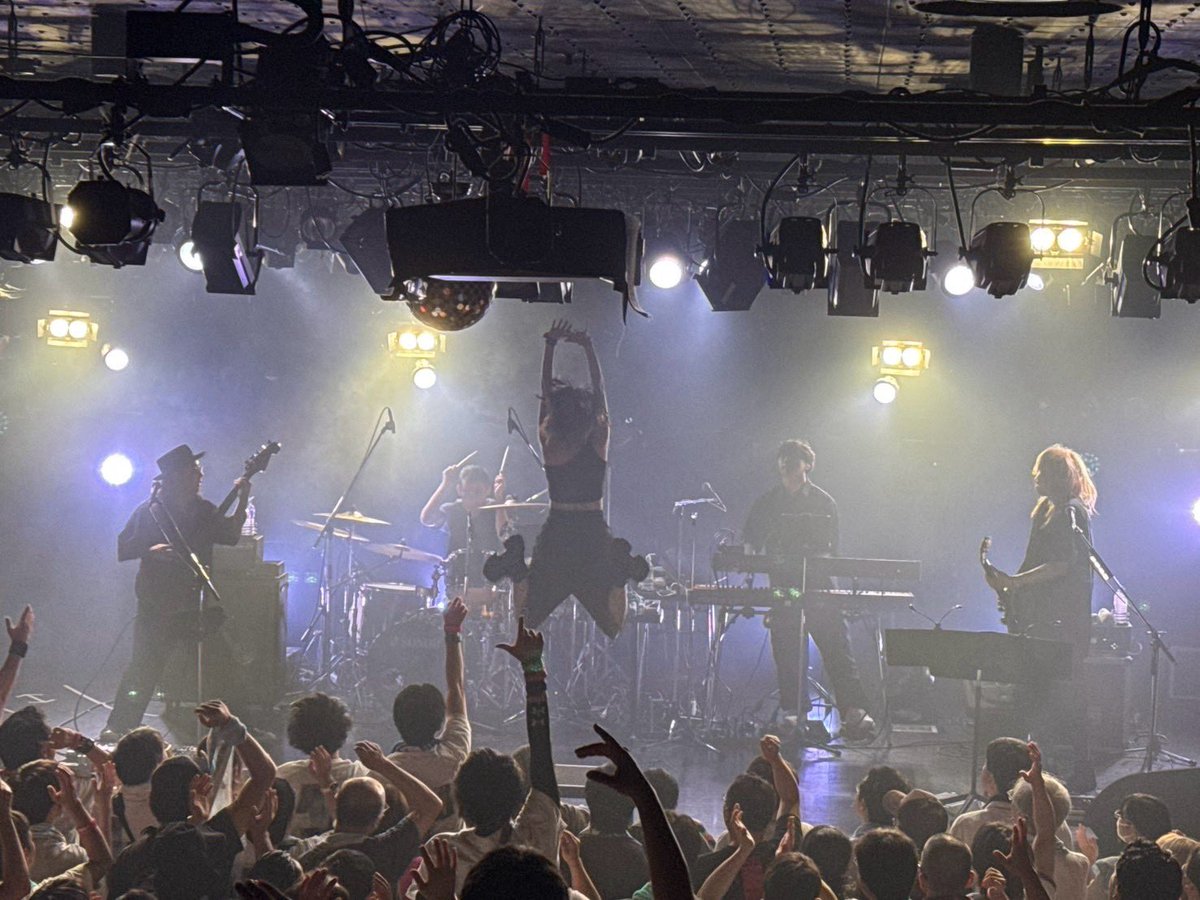 junnarockyou's tweet photo. 明日は岡山！！！

最高にアチアチにいこうぜ〜〜〜〜〜〜🔥

あなたを待ってます！！！！！

🎫 https://t.co/E11I0aBJX6 https://t.co/QJsMoRjDTS