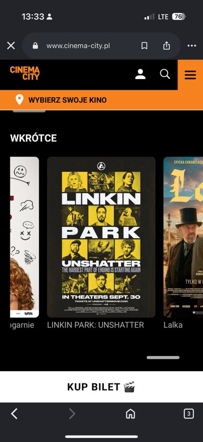 LPLive's tweet photo. Poland, Finland, Spain, Germany, USA, UK, Czechia! So many places are finding out about Unshatter today. More to come. LPU Pre-sale live on Wednesday! https://t.co/PVOxlNMouY
