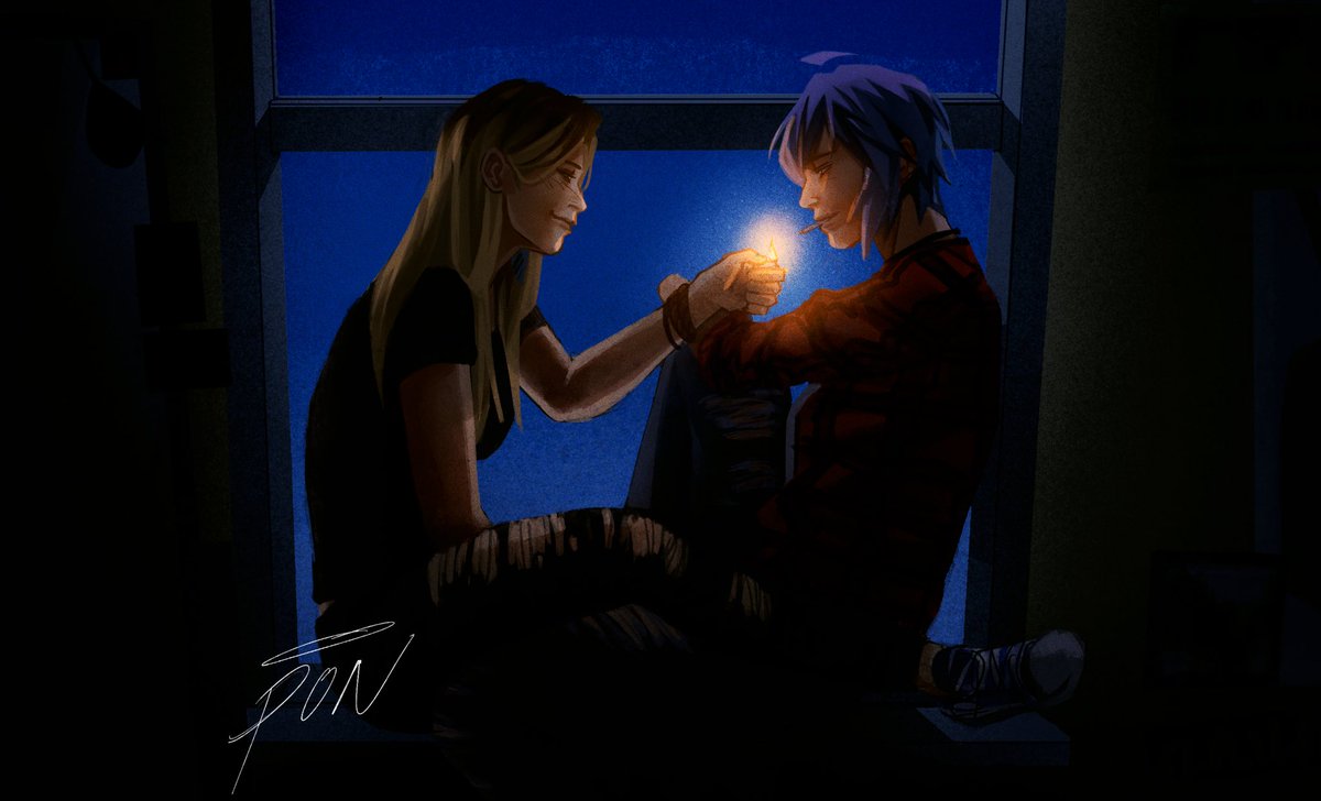 p0mpoen's tweet photo. once more to see u
#amberprice #LifeisStrange https://t.co/CUTYhO6KwX