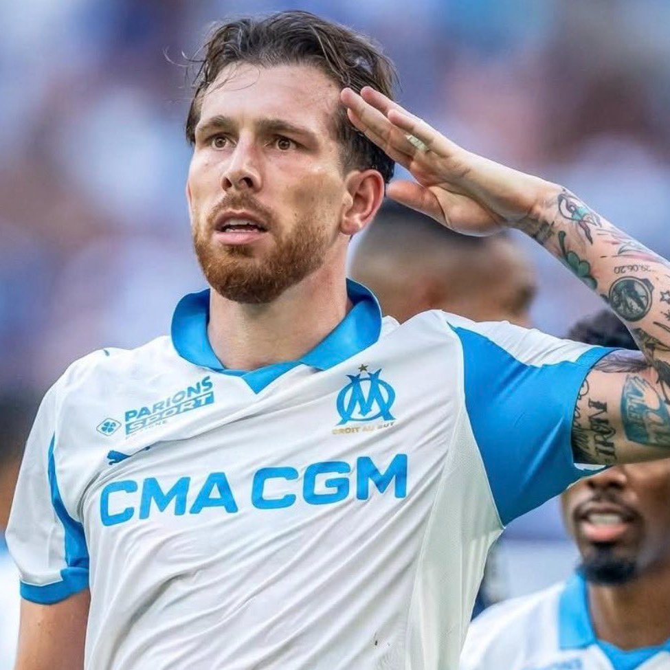 DeportesReports's tweet photo. Pierre-Emile Højbjerg'in Newcastle United'a transferi iptal oldu.

Højbjerg, Newcastle'ın teklifini reddetme kararı aldı. (Fabrizio Romano) https://t.co/NBmO0lsd4x