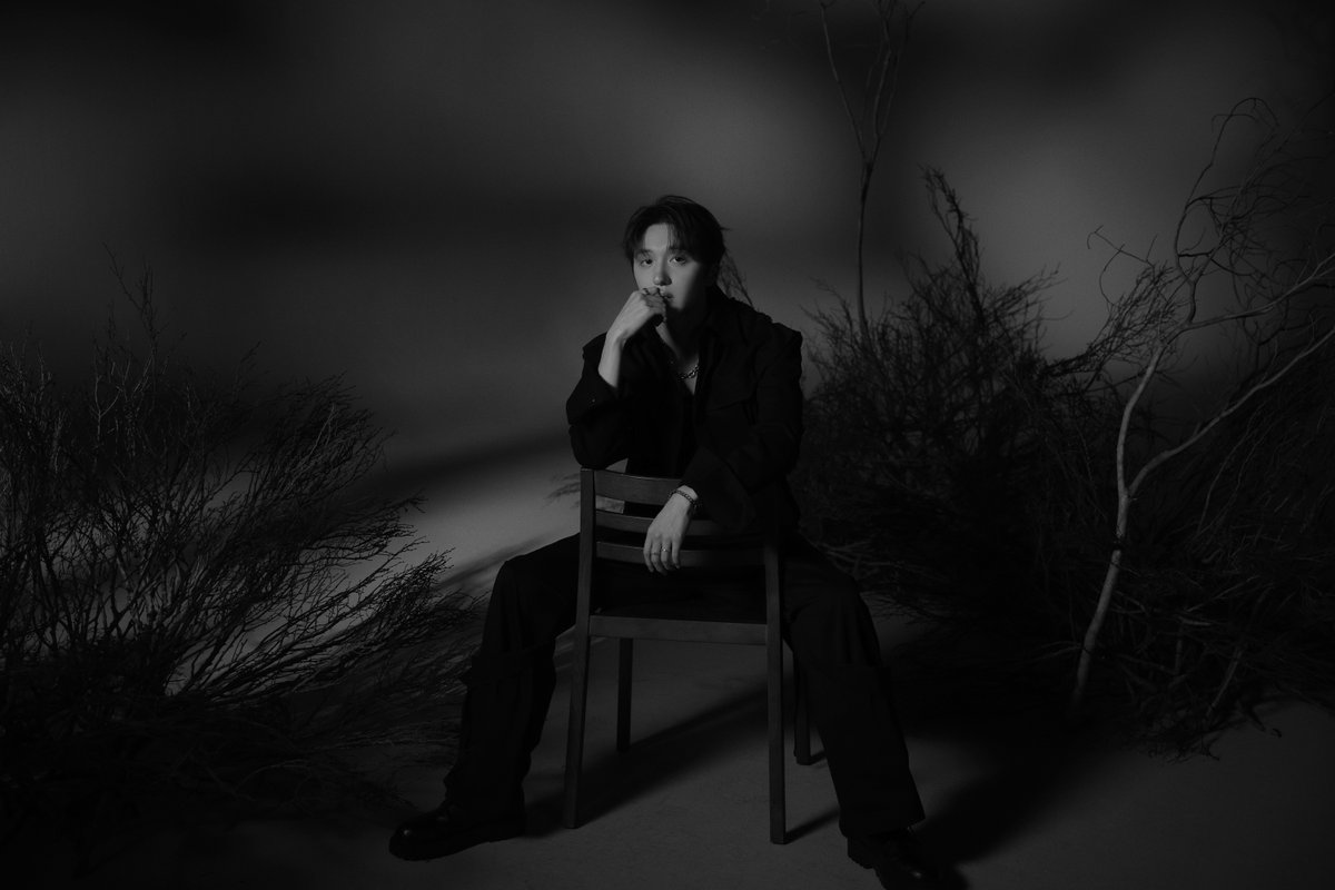 SF9official's tweet photo. SF9 2nd Album 【TENACITY】
TENACITY🪽 #찬희

➠RELEASE 2026.08.26 6PM (KST)

#SF9 #에스에프나인 #TENACITY #CHANI https://t.co/DzdVnSMm41