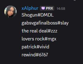 xAlphur5's tweet photo. i mean these losers call me fat and ugly but they're so obsessed with me!!! >.<

throwing my elo and harassing me on woman's day is a statement in itself :) https://t.co/ustuH2W6sQ