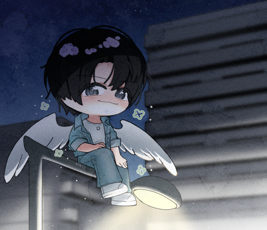 014_Fuse's tweet photo. 🐕

승님, 오늘도 굿나잇🌙 https://t.co/wRv74rViHn