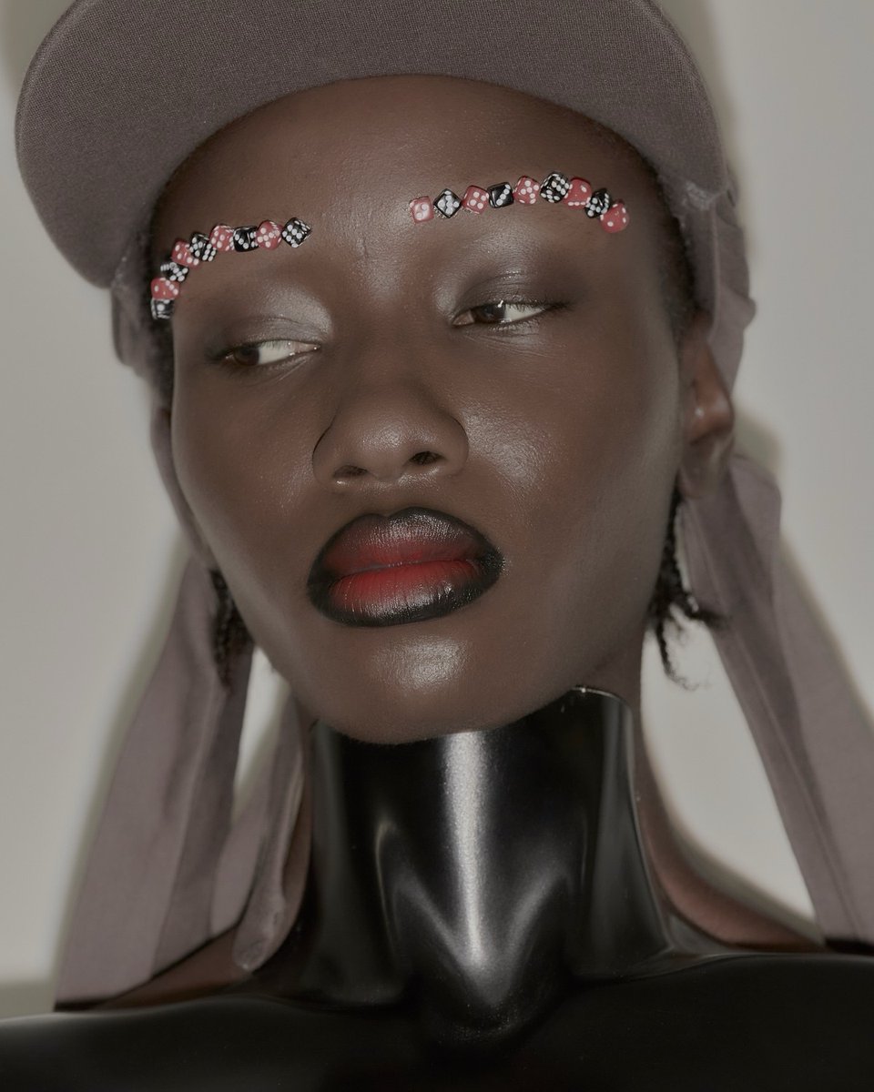clarkmadison269's tweet photo. Favour styled by Celeste Andre and makeup by Elowmcl https://t.co/5MWrwZC16N