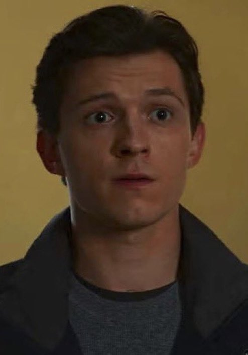 cosmic_marvel's tweet photo. Today, August 10, 2026, in the #MCU’s timeline, Peter Parker is celebrating his second birthday alone. https://t.co/bGbf7eTMch