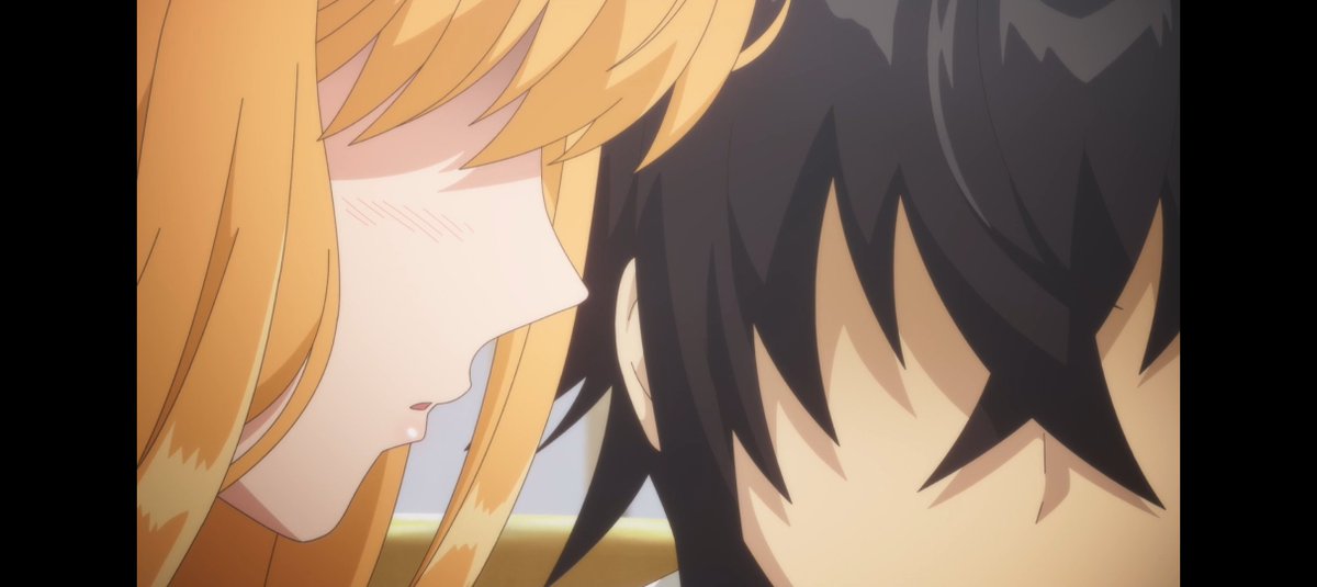 『最強出涸らし皇子の暗躍帝位争い』 第6話 騎士狩猟祭開幕と迫りくる危機反応画像9