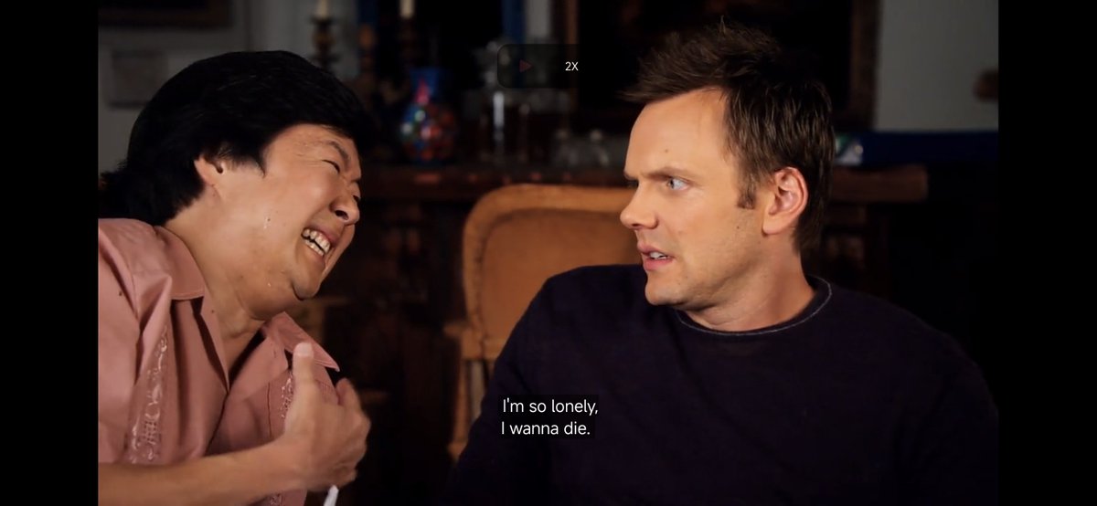 _jundrel's tweet photo. community (forget what episode) 😭😂 https://t.co/gtHHaNf3Uf