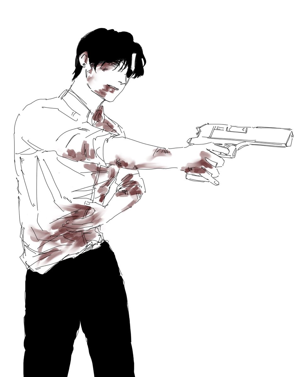 glalviow's tweet photo. #drawing #art #oc https://t.co/C8F2oXmM4w