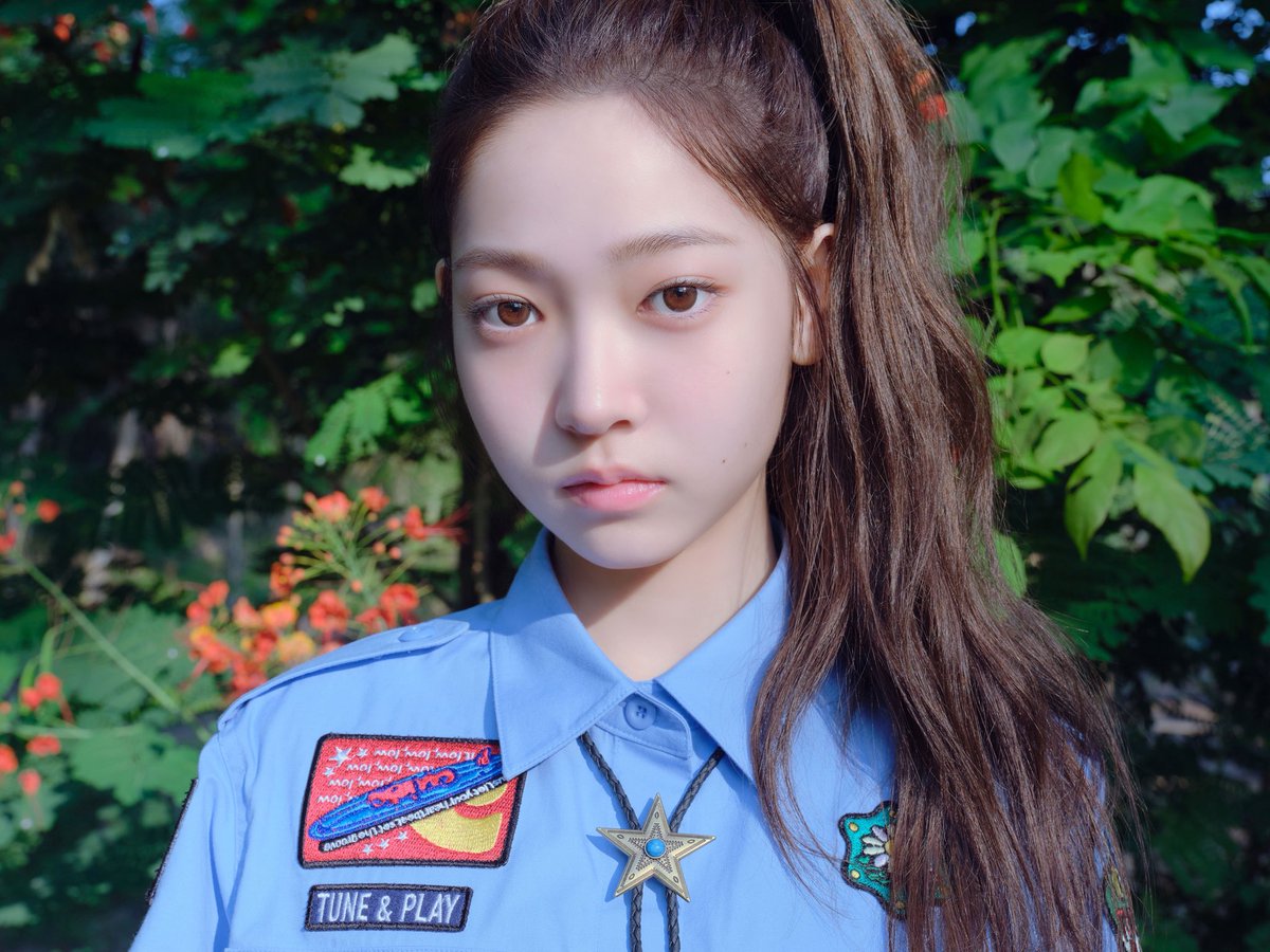 jaduisplum's tweet photo. 260810 튜이드 위버스 #지아 

STEP ONE - WE TUNE

#튜이드 #TUIDE #지아 #JIA https://t.co/StpZ9nK9On