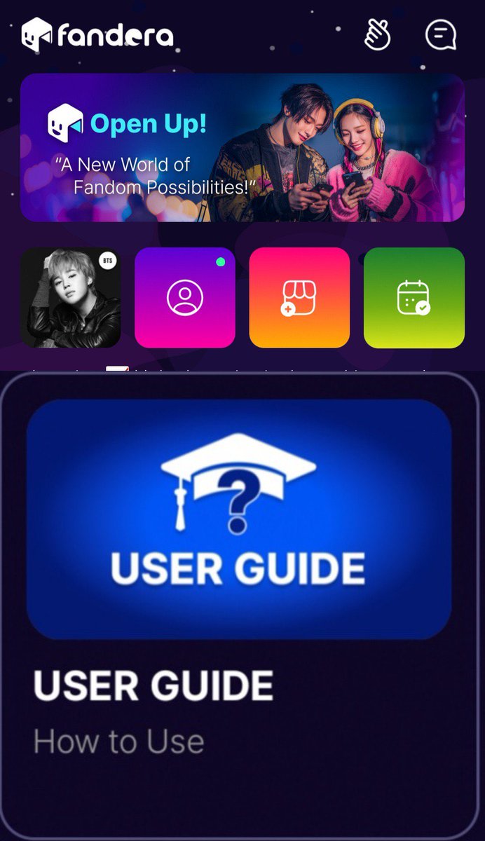 Sebasti88668494's tweet photo. 💛 PJMs, there’s a new app called FANDORA for our Birthday Voting 🎂

Let’s collect those Hearts and make every one of them count for Jimin.

But there’s another opportunity we shouldn’t overlook: the FAN CHALLENGE! 🔥

The Fan Challenge uses Jellies, and collecting them is actually quick and easy. ⏰
It takes approximately 10 minutes a day to collect them by watching ads and then USE YOUR JELLIES EVERY DAY to vote for Jimin.

That’s just 10 minutes that can turn into daily votes for Jimin. 🔥

So while we’re collecting Hearts for his Birthday Vote, let’s make those few extra minutes count too!

🎂 Hearts → Birthday Vote
🔥 Jellies → Fan Challenge

🐥 Every day → VOTE JIMIN

We don’t have to choose between them.
We can do BOTH. 💪🙌🏽

Every vote is a little piece of support. Every day is another opportunity to put Jimin forward.

Let’s be consistent.
Let’s be intentional.
And let’s make every vote we can count for Jimin. 🐥💛