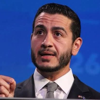 KellyScaletta's tweet photo. This man on the left is Jacobo Árbenz. On the right is Abdul El-Sayed. El-Sayed has gotten me to thinking about Árbenz. Here's why. 

Árbenz is the former President of Guatemala from 1951 to 1954. 

At the time, Guatemala was one of the poorest countries in the world. The average wages were around $20 per year. 

By comparison, the impoverished African American community in America was making 40-times as much. And this was the precursor to the war on poverty. 

One company, the United Fruit Company (now known as Chiquita), dominated the entire Guatemalan economy. It owned most of the railroads, roads, telegraph equipment, and so on. 

The UFC was actually worth more money (about $500 million--or $7 billion in today's standard--than the entire Guatemalan GDP. 

So it's not like they couldn't afford to pay their workers more. They jsut chose not to. Where else were workers going to go?

So Arbanz decided to do something about it. A good chunk of Guatemala's land was owned by the UFC, but not farmed. It was just sitting there. 

Apart from that, the UFC claimed it was worth a lot less than it actually was. 

Arbanz's plan was simple. Buy the land for what the UFC said it was worth, and then provide loans to citizens at a reasonable rate so they could have their own farms and reduce poverty. 

Well now. This wasn't sitting too well with UFC. So they went and talked to their good buddies John Foster Dulles and Allen Dulles, who ran U.S. foreign policy during the 1950s. President Dwight Eisenhower appointed John Foster as Secretary of State and Allen as Director of the CIA. 

Now, they both had strong financial ties to the UFC, but exactly how much is in dispute. But they definitely were connected. 

John Foster Dulles, Eisenhower's Secretary of State, had been a senior partner at the powerful law firm Sullivan & Cromwell. 

United Fruit was a client of Sullivan & Cromwell, and the firm performed legal work for UFC. John Foster Dulles personally worked on matters involving the company, including agreements connected to its operations in Guatemala.

His brother Allen Dulles, Eisenhower's CIA director during the 1954 coup, had also been a partner at Sullivan & Cromwell. 

He therefore came from the same law firm as his brother with the United Fruit relationship. There are some reports that he was on the UFC board, but I can't verify that. 

It went the other way too, with a former President of the UFC, Thomas Corcoran, and his relative, John Moors Cabot, connected to the Eisenhower Administration. 
So, to put it mildly, there was certainly more than a little bit of conflict of interest. 

So when Árbenz got elected, the Dulles brothers got to couping. Literally. 

They claimed Árbenz was a Communist. He wasn't. 
He was just a danger to unfettered and unregulated capitalism. 

The United States, through the Dulles brothers, sponsored a coup that ended with Arbanz dead and Carlos Castillo Armas in charge. Armas was a despot who ruled until he got assassinated three years later. 

And by then, Guatemala's democracy was destroyed, and they descended into a 36-year civil war that has more than a little to do with why we still have people from Guatemala requesting asylum. 

So the moral of the story is that when rich white uber-wealthy Americans start screaming that a brown person is a communist because he is challenging unfettered Capitalism. 

Pay attention. 

Things might not be what they say they are.