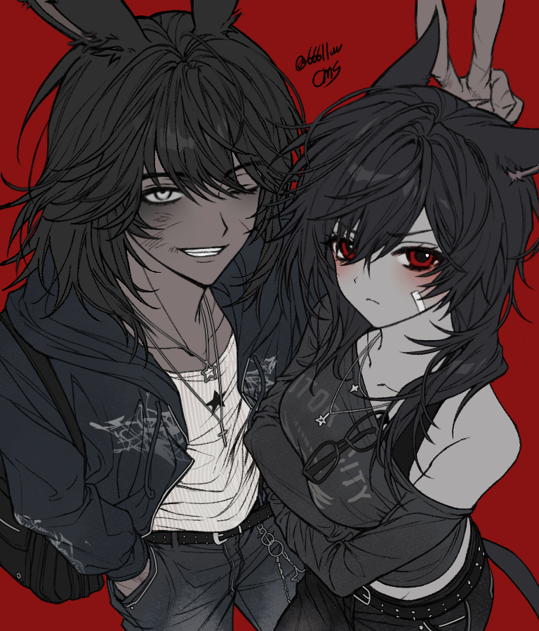 6661luv's tweet photo. CM https://t.co/dVYqT7REoC