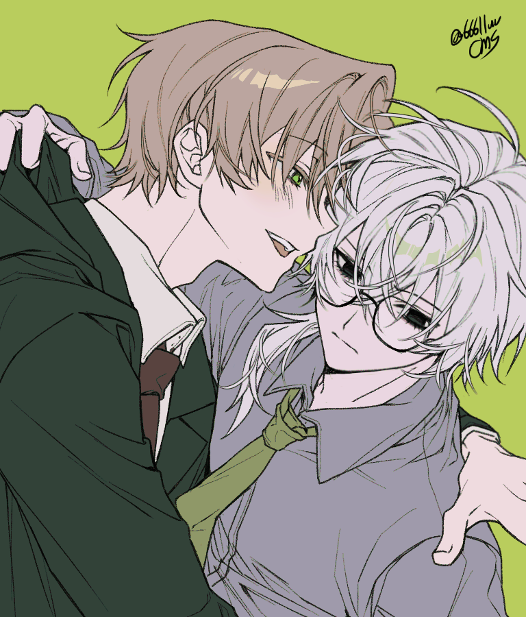 6661luv's tweet photo. CM https://t.co/dVYqT7REoC
