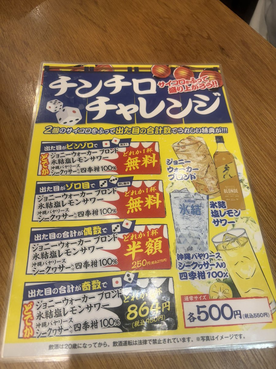 CURE_sweep's tweet photo. ギャンブル外した https://t.co/hO4PTV4imK