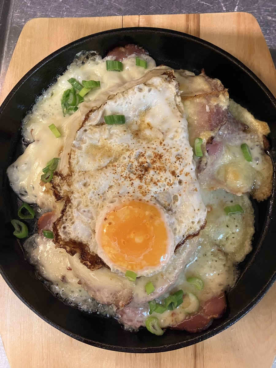 AmTiptop's tweet photo. https://t.co/ZKDZ50tvjy
Ein Abendmenü rund um den Käse https://t.co/NcOHTIlstX