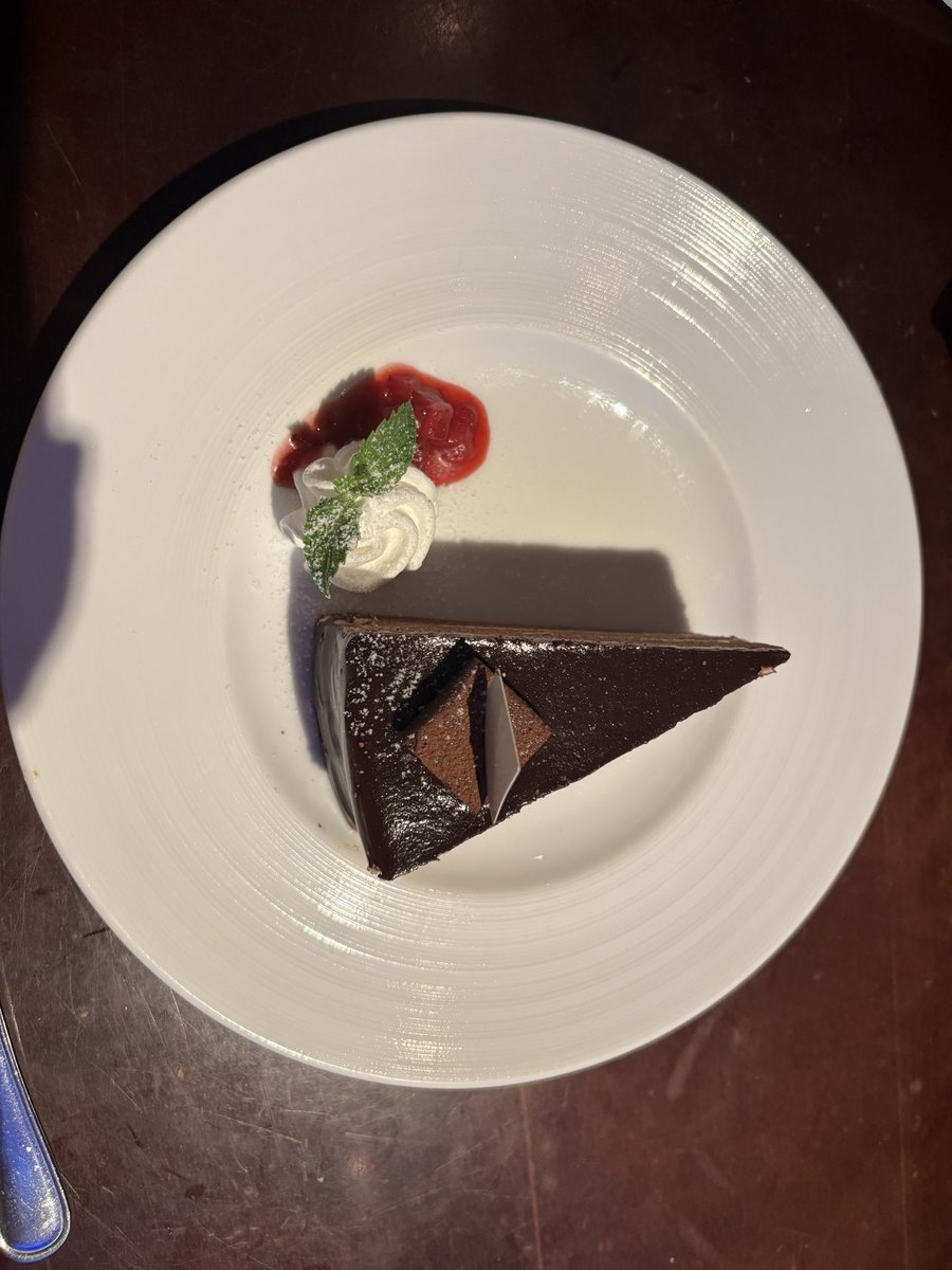 chacha_405's tweet photo. おいしかった https://t.co/xuMz1ZeWlJ