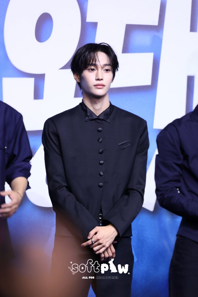 softpaw03210302's tweet photo. 260809 SBS Blue Carpet
Angel

#라이즈 #RIIZE #원빈 #WONBIN https://t.co/nqCfdpj0Fr