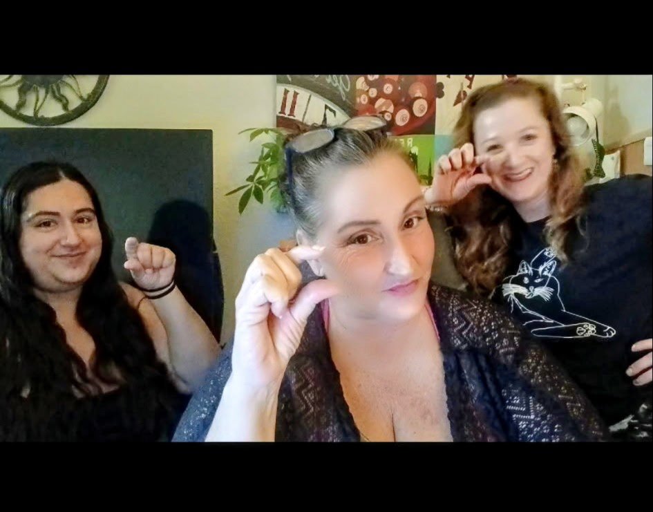 Miss_Judys_Pigs's tweet photo. Average real women with above Average domination skills! CFMN on Discord #Findom #femdom #SPH #Jerk4Judyandfriends #FemaleSupremacy https://t.co/aGIkUvX3AG