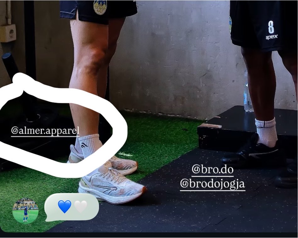 Ngampilan1929's tweet photo. Apakah ini kode dari saku ? hehehe https://t.co/5Yifpi4Lkj