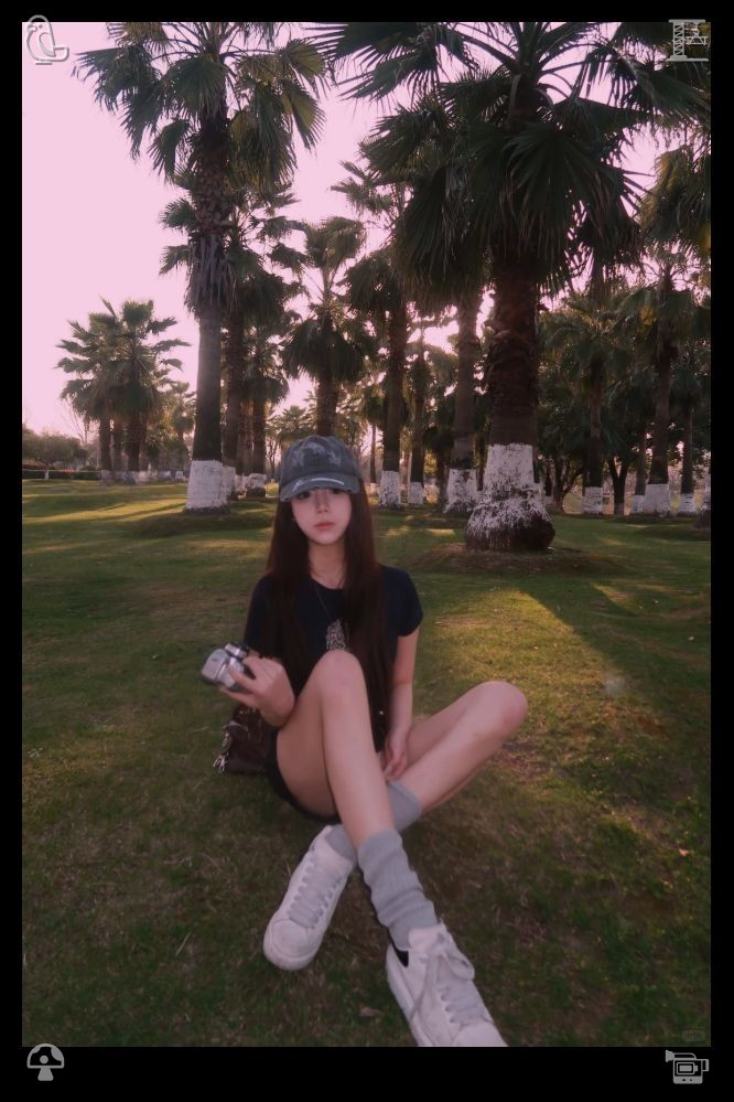 stulofharmony's tweet photo. Mia made her way to the memorial, where Lila's blossoms remained vibrant and untouched. Raising the key overhead, she braced herself to shatter it, to release Eliza from her bonds, and to reveal the final enigma of Starlight Amusement Park. https://t.co/l11Zae4EVs