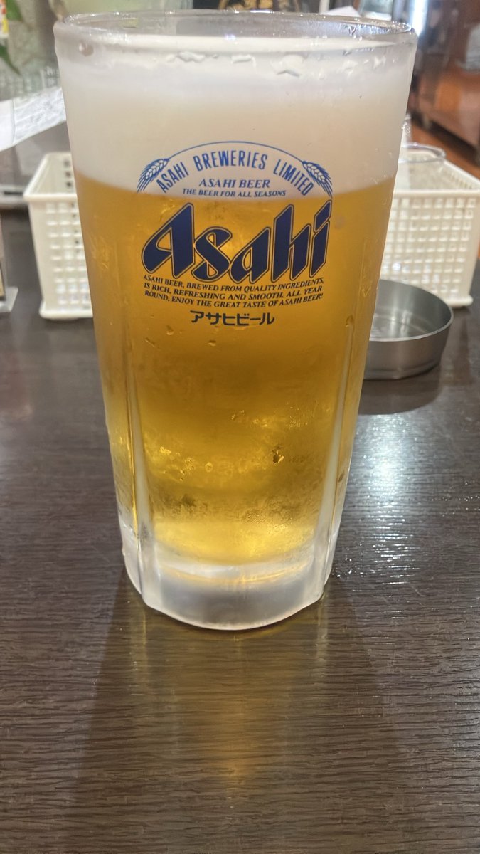 shachimata's tweet photo. 本日をもちまして、24日間に渡るクソ社畜連勤生活も終わり、無事お盆休みに入ります🤗
つきましては、自分にご褒美を与えようと思います😆🍻🍺KP‼️ https://t.co/jg2XuAQHgZ