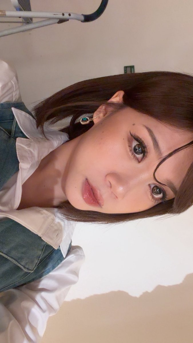 A_LuluJKT48's tweet photo. Enjoyyy https://t.co/2E5RnmsVO7 https://t.co/5vETrMEFCW