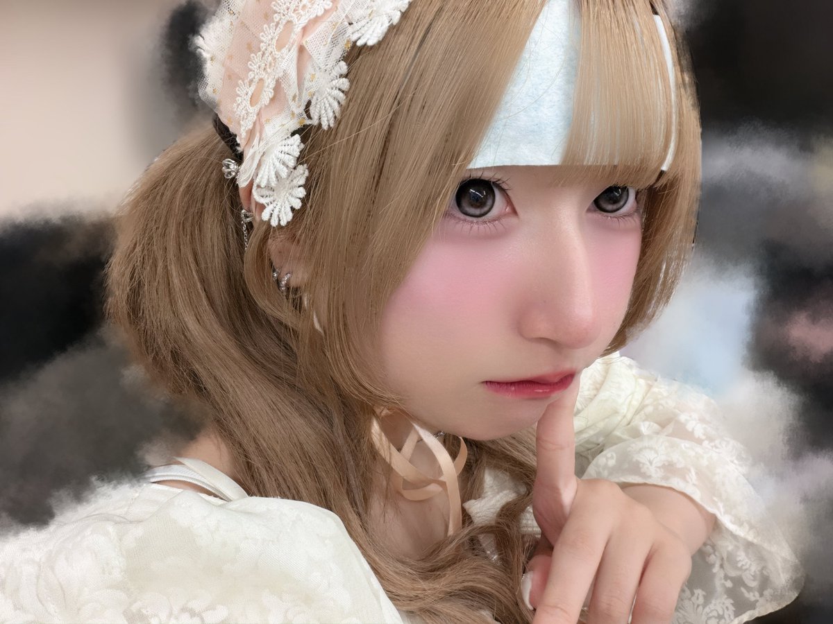 wte_noa's tweet photo. くらくらしちゃうな〜 誰のせい？ https://t.co/oB4Fxl8J30