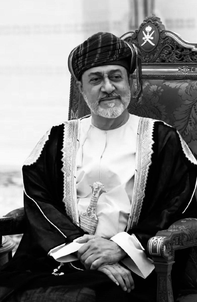 3hdii0's tweet photo. مولاي السلطان المعظم، التخطيط للمستقبل لا يعني إلغاء جهود سنوات مضت. نناشدكم باستثناء الطلبة المستمرين والخريجين من قرار منع التأهيل التربوي مراعاةً لمستقبلهم.

#مناشده_الي_السلطان_هيثم #إعادة_النظر_في_القرار_155_2026 #طلاب_الاداب_والعلوم_يستغيثون https://t.co/jlyMe91TTj