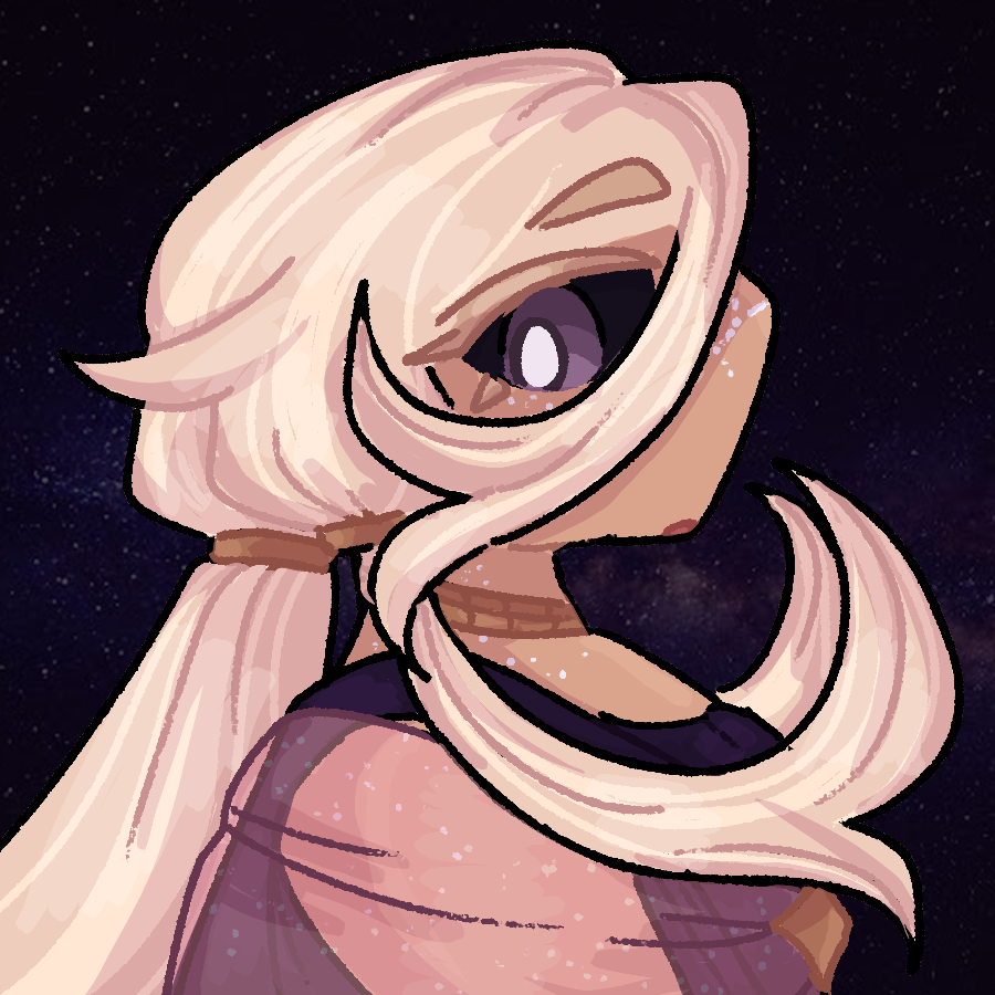 W1F1N1GHTM4R3's tweet photo. slides my pantheon oc over to everyone hi this is agathe the champion of astraea and im already a little obsessed with her when i only just made her #pantheonsmp https://t.co/s6SbKHpiQc