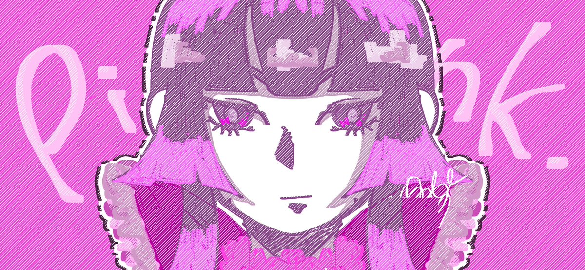 YOYO23ONI's tweet photo. #夏の創作クラスタフォロー祭り
 #自創作に狂っている人間と繋がりたい
中性的なキャラと人外を描くのが好きなやつです。
ふぁぼりつでお迎えに行きます😌
片思いは2日まで…！よろしくお願いいたします🙇‍♀️🙇‍♀️🙏 https://t.co/mQJKQNqR4K