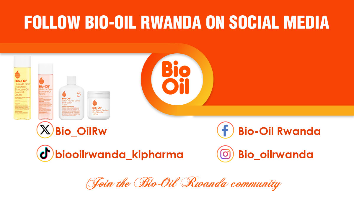 Bio_OilRw's tweet photo. Follow us for a chance to win Bio-Oil products! 🎁

#BiooiL https://t.co/k5mHNcmkYx