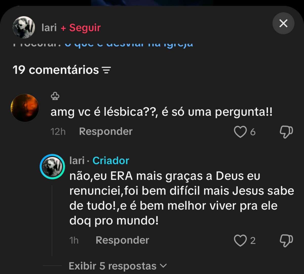 yasdiaszl's tweet photo. 10 horas da manhã e eu já me estressei no tiktok https://t.co/umRYjlSXY7