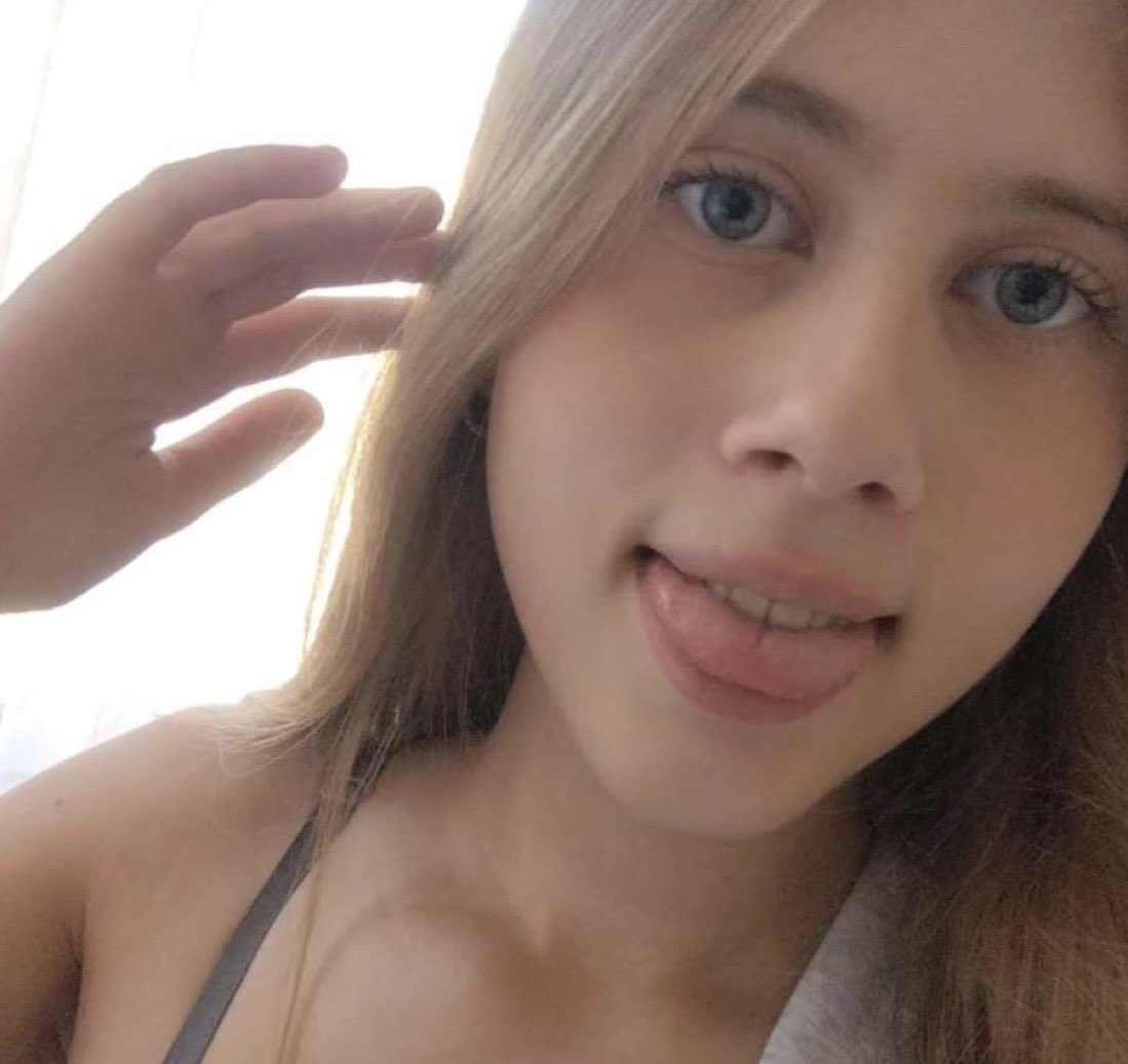slutexposerrr's tweet photo. Marie Selliah is a whore
Socials and location in replies https://t.co/LlOTIvGAdK