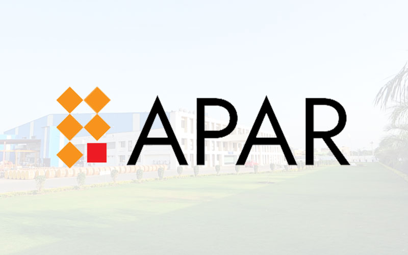 CNBCTV18Live's tweet photo. #JustIn | #APARIndustries Opens QIP At โน14,801.25/Share Floor Price; Co May Offer Up To 5% Discount On QIP Floor Price https://t.co/oYJ7SUs8OG